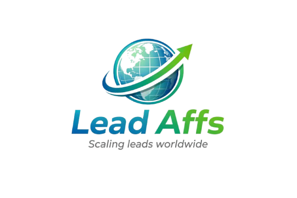 LeadAffs Logo